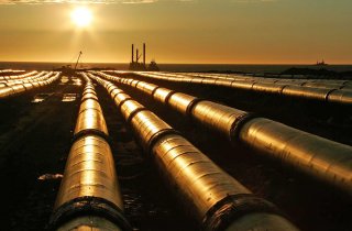 Азербайджанская нефть отправится в Беларусь 5-6 марта