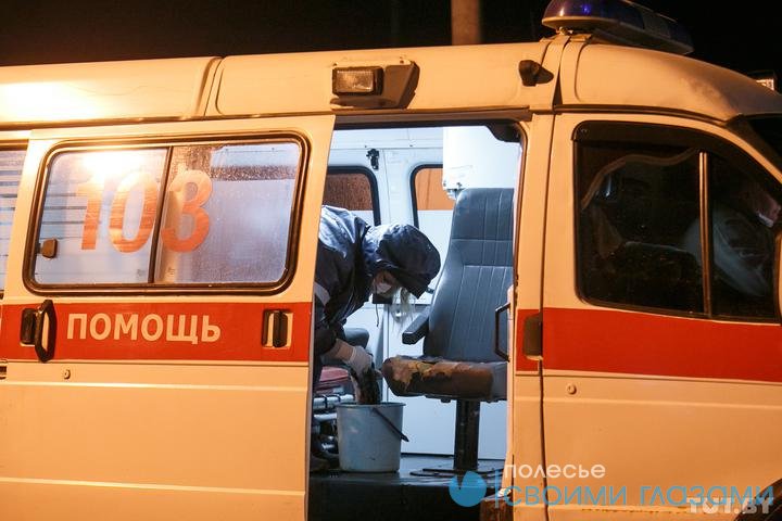 В Беларуси зафиксировали 700 случаев коронавируса, 53 человека выздоровели, 13 умерли