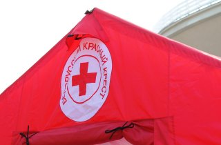 "Красный Крест" научит основам оказания первой помощи