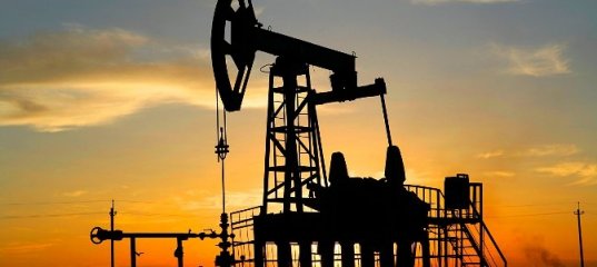 Новые нефтяные месторождения в Беларуси.
