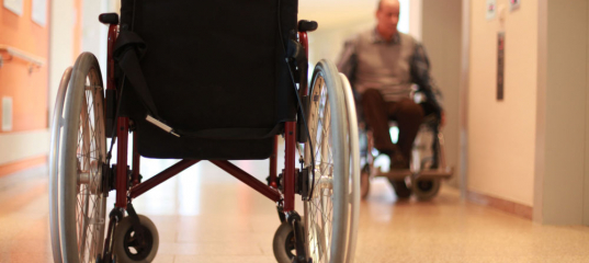 Мошенническая схема при заработке на инвалидах раскрыта в Мозыре