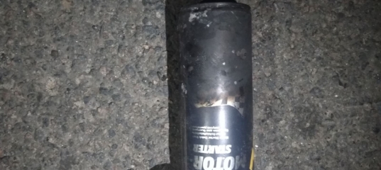 В Мозырском районе от взрыва баллончика "Быстрый старт" мужчина получил термические ожоги