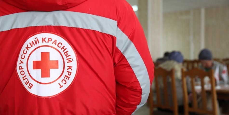 Красный Крест ищет волонтеров для инфолиний