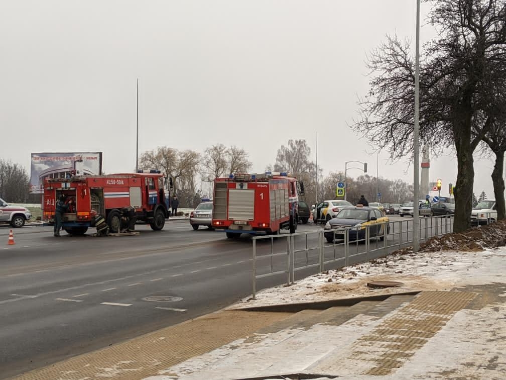 Хамство на дорогах мозырь