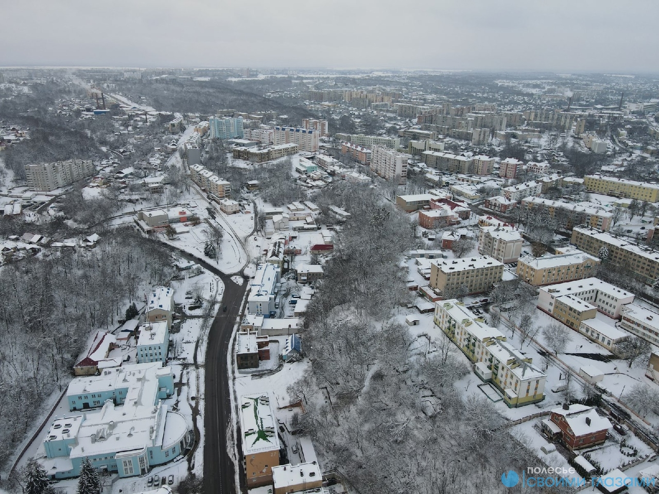 замковая гора мозырь