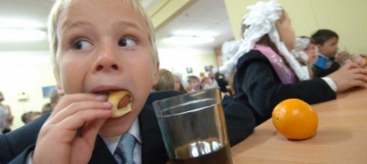 Не жаркое, а полуразвалившаяся масса из картофеля и говядины: КГК проверил школьные столовые Петриковского района