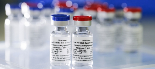 Всё, что нужно знать о вакцинации против COVID-19 в Мозыре