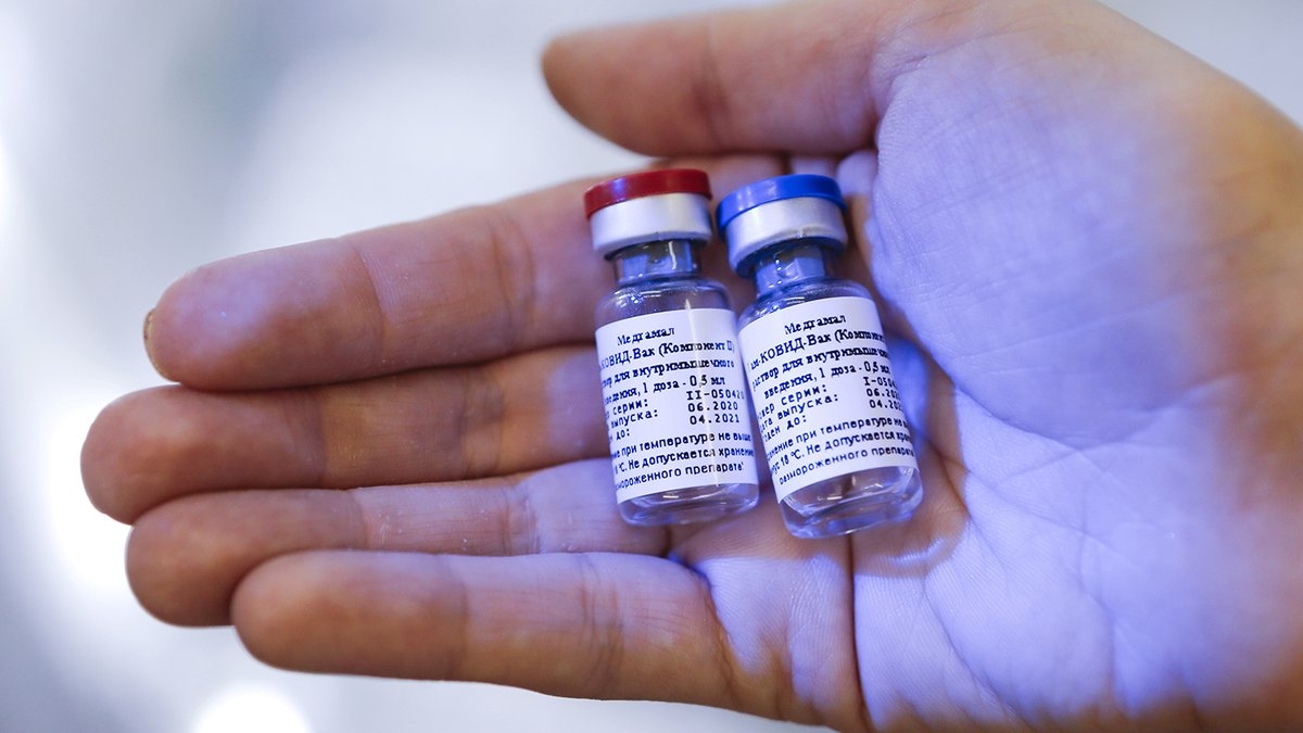 В поликлиниках Мозыря и района начали записывать на прививку от COVID-19