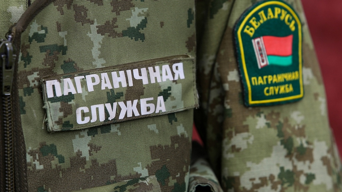 С 12 по 30 апреля в Мозырском районе пройдут боевые стрельбы