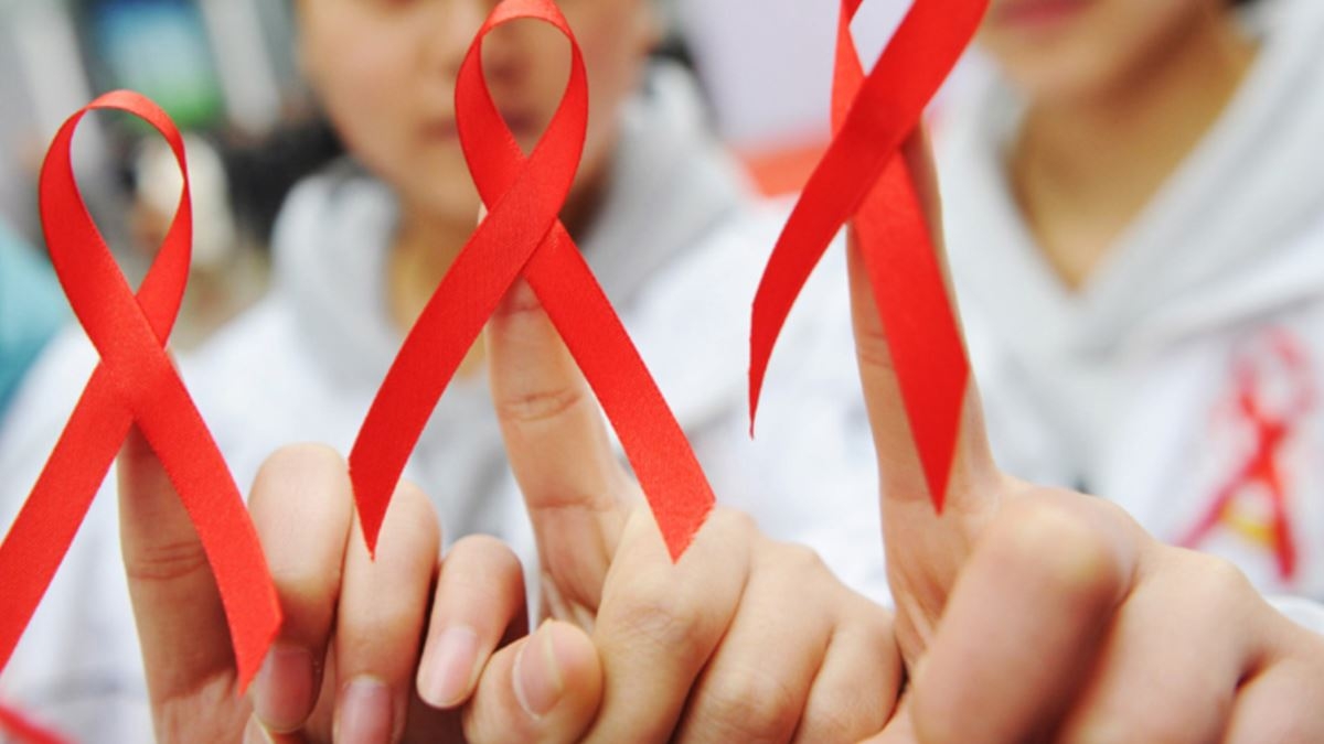 Эпидситуация по ВИЧ в Мозырском районе