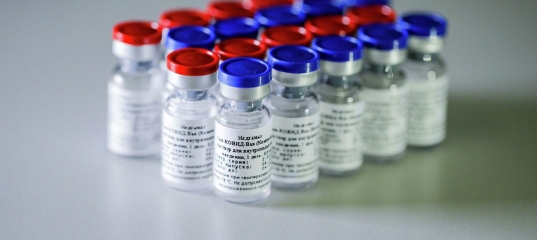 О вакцинации против инфекции COVID-19  в вопросах и ответах