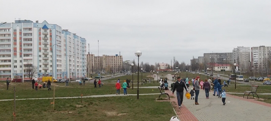В Мозыре задержали 11 подозреваемых в беспорядках после выборов президента Беларуси