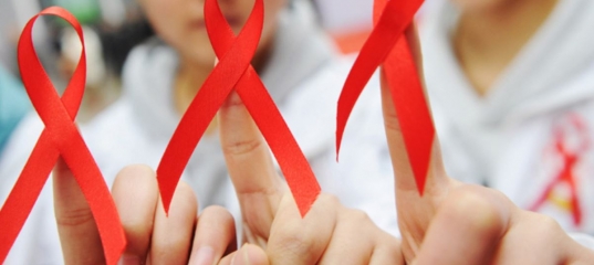 Эпидситуация по ВИЧ в Мозырском районе