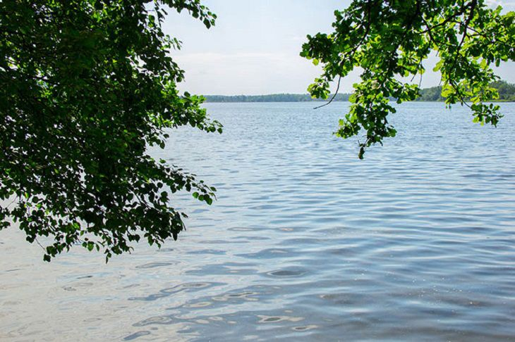 Смертельная вода. В Беларуси утонули 33 человека