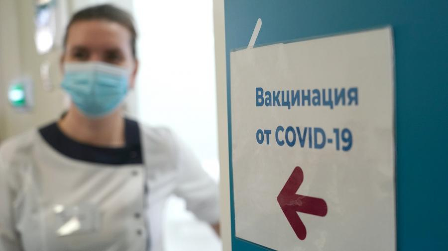 Вакцинация иностранцев в Беларуси против COVID-19.  Когда и как?