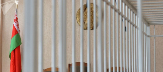 31 год на троих. В Мозыре вынесли приговор за групповое сексуальное насилие над несовершеннолетней