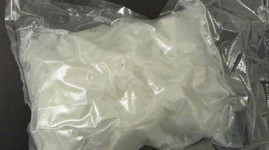 Более 12 кг наркотиков изъяли из незаконного оборота в I полугодии в Гомельской области