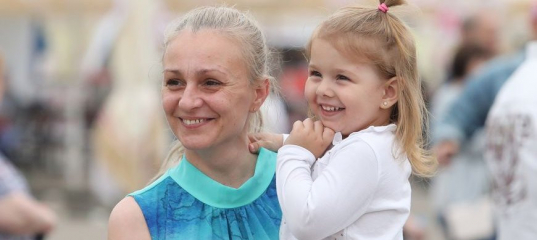 Белорусский союз женщин 7-14 октября проведет Неделю матери