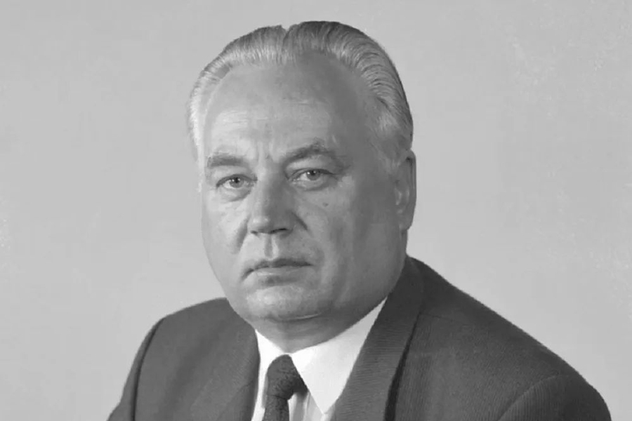 Скончался белорусский партийный и государственный деятель Анатолий Малофеев