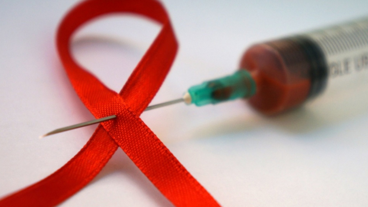 Эпидситуация по ВИЧ-инфекции в Мозырском районе