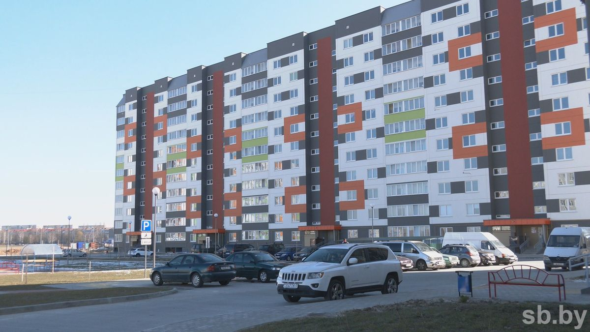Как Мозырскому домостроительному комбинату удается обеспечивать самую низкую цену «квадрата» в Беларуси
