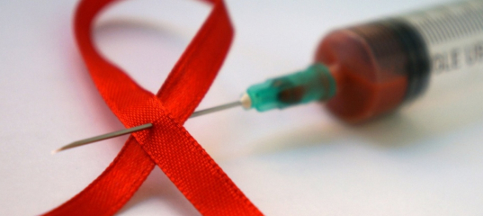 Эпидситуация по ВИЧ-инфекции в Мозырском районе