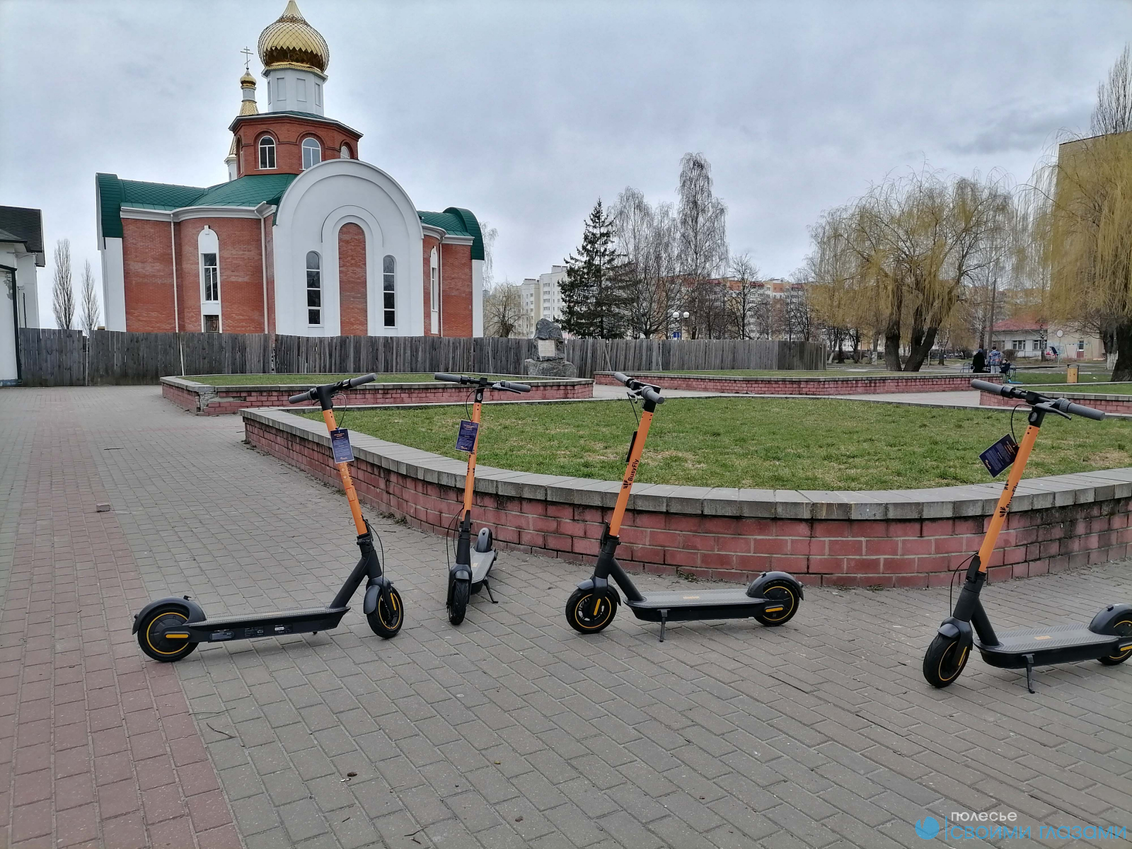 Протестировали новый сервис по прокату электросамокатов – делимся  впечатлениями + комментарии фирмы » Интернет-портал «Полесье своими  глазами» | Бесплатные частные и коммерческие объявления