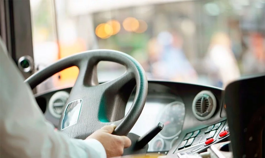ГАИ усилит контроль за водителями маршруток и автобусов
