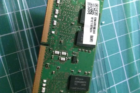 Hynix 4Gb DDR4 SO-DIMM PC4-2133