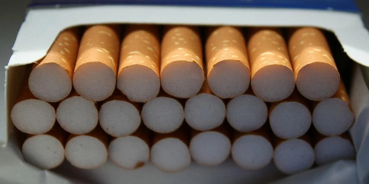 С июля в Беларуси вырастут цены на более чем 200 видов сигарет