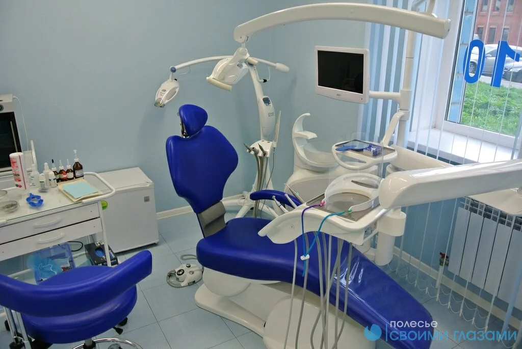 Вводится ограничение цен на стоматологические услуги в Беларуси