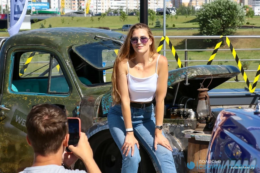 Фоторепортаж. В Минске проходит фестиваль AutoCult » Интернет-портал  «Полесье своими глазами» | Бесплатные частные и коммерческие объявления