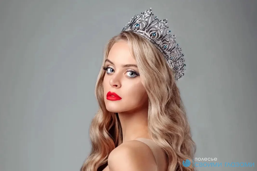 Самая красивая девушка Беларуси поборется за титул Мисс Европа