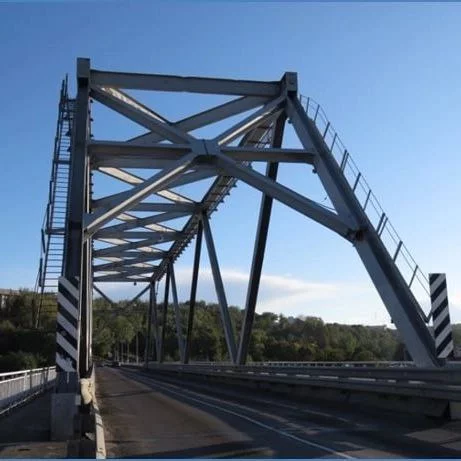26 ноября 2023г в 8:00 закрывается мост через Припять