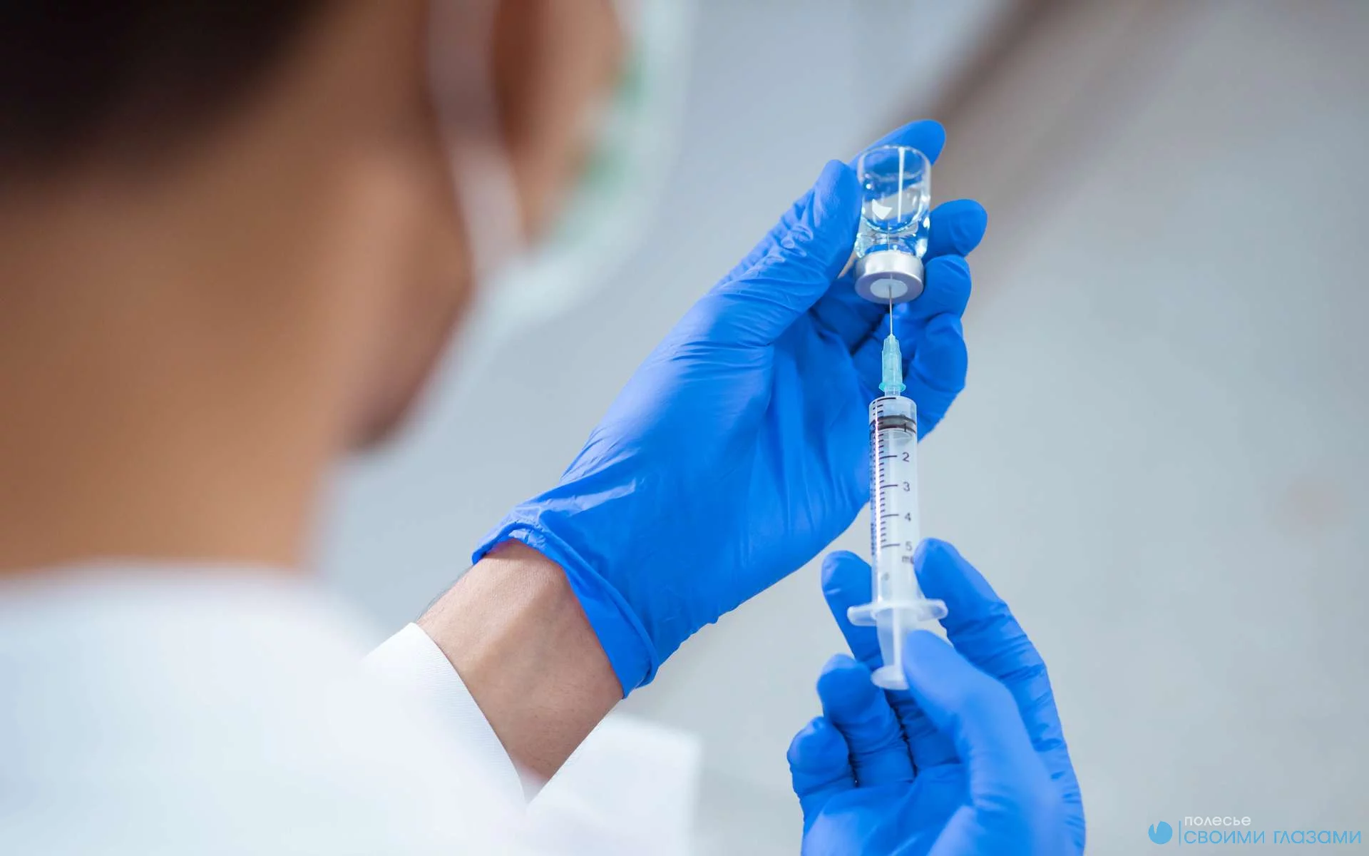 В Беларуси планируют выпускать вакцину от рака легких