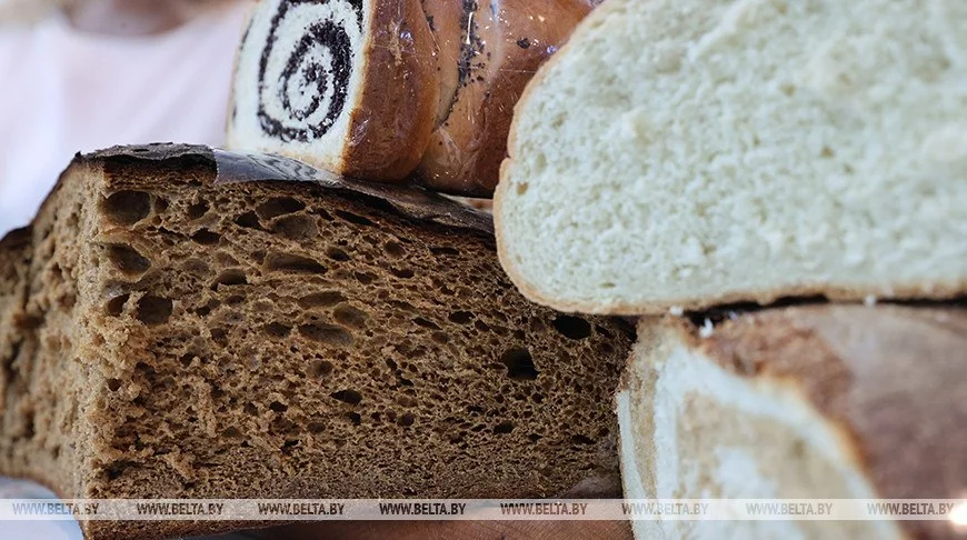КГК проведет горячую линию по вопросам качества хлеба