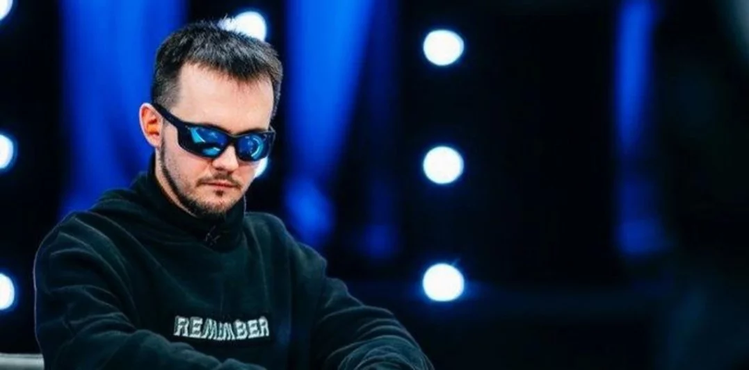 Мозырянин выиграл в покер более $7 миллионов