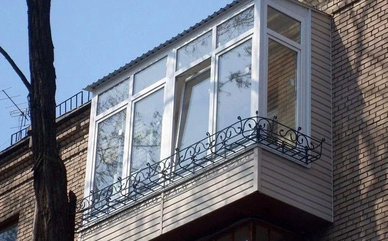 Ваш балкон – не ваша крепость