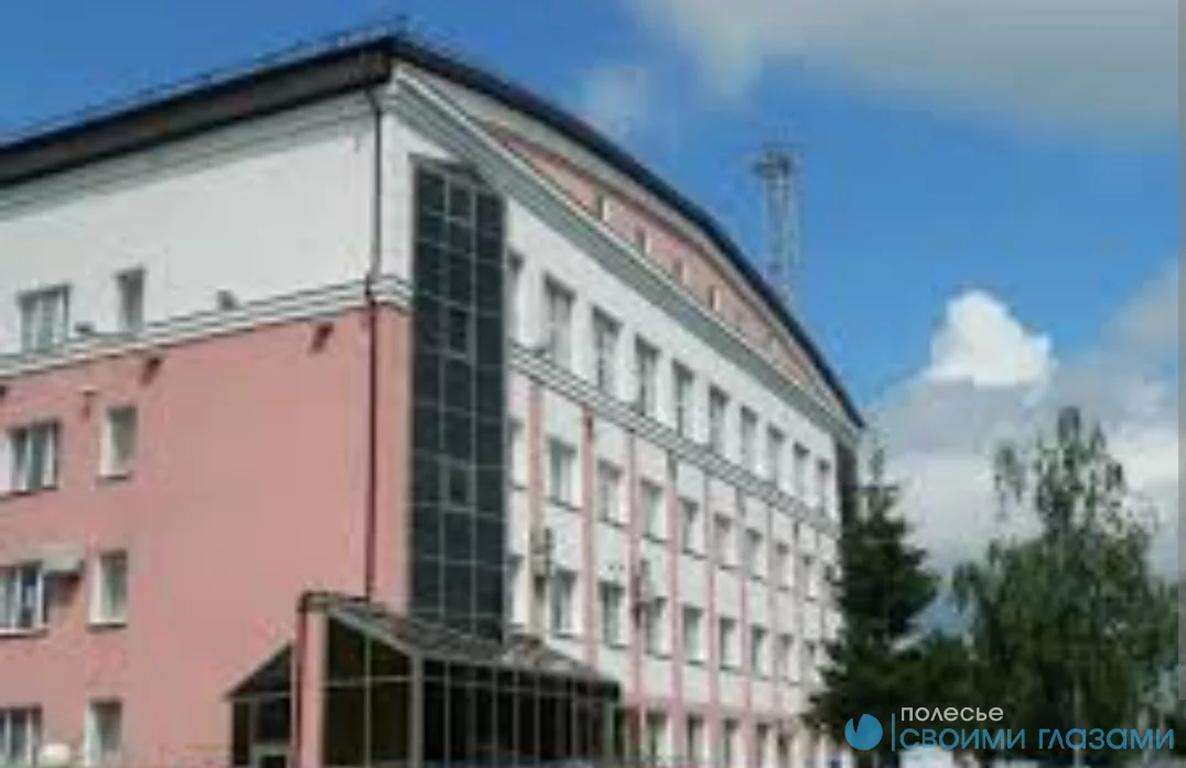 Мозырский сельский РЭС переехал