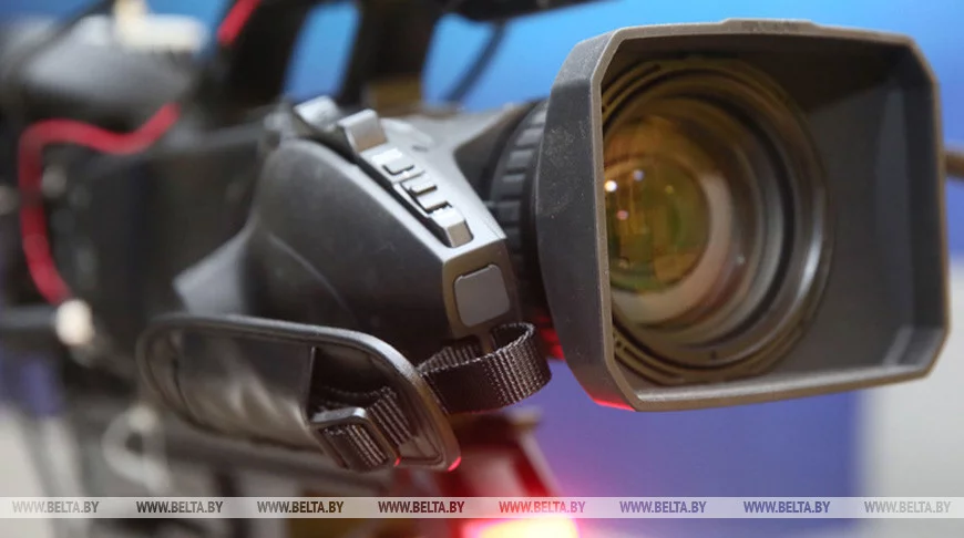 Хочешь увидеть себя в кадре?