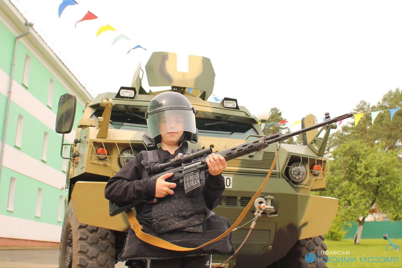 Летние каникулы с пользой!