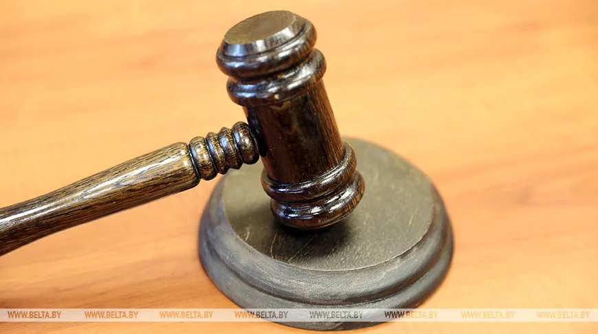 Дело дроповода из Калинковичей передано в суд