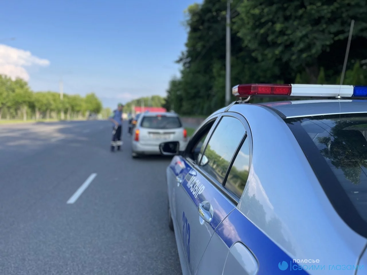 Профилактическое мероприятие  «Скорость»