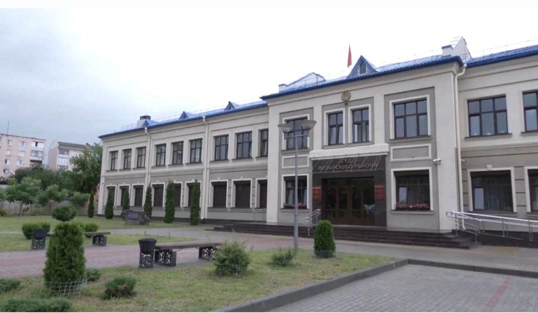 Вынесен приговор мозырянину, угнавшему КАМАЗ в Наровчизне