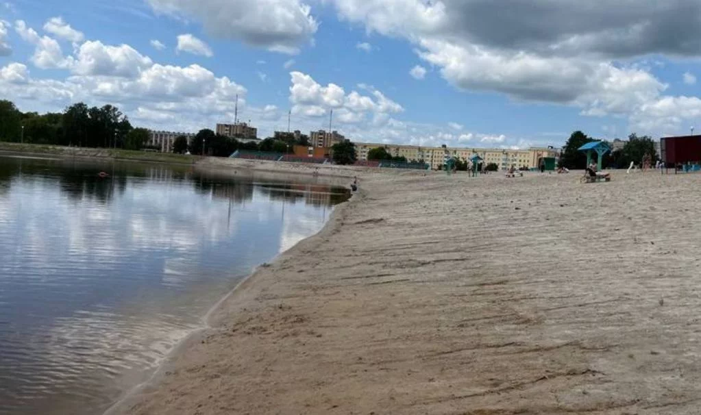 В Калинковичах спасен парень