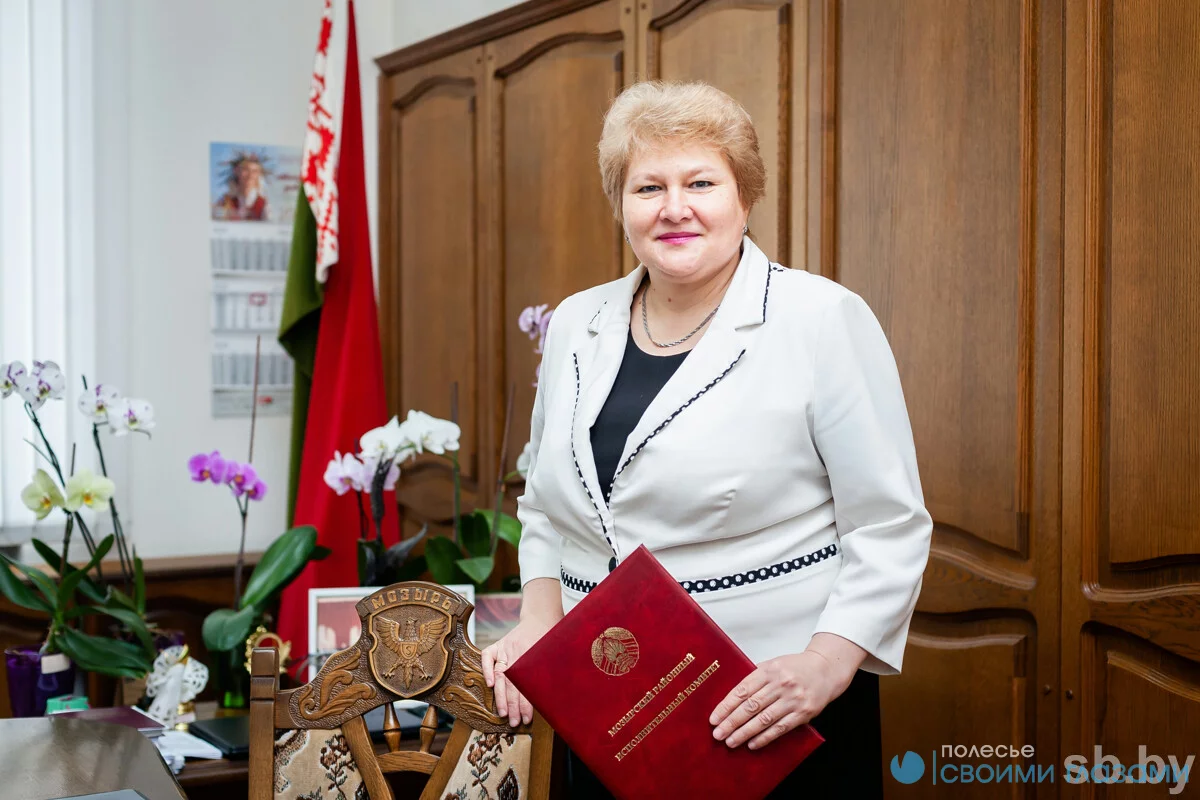 Виды на урожай очень хорошие