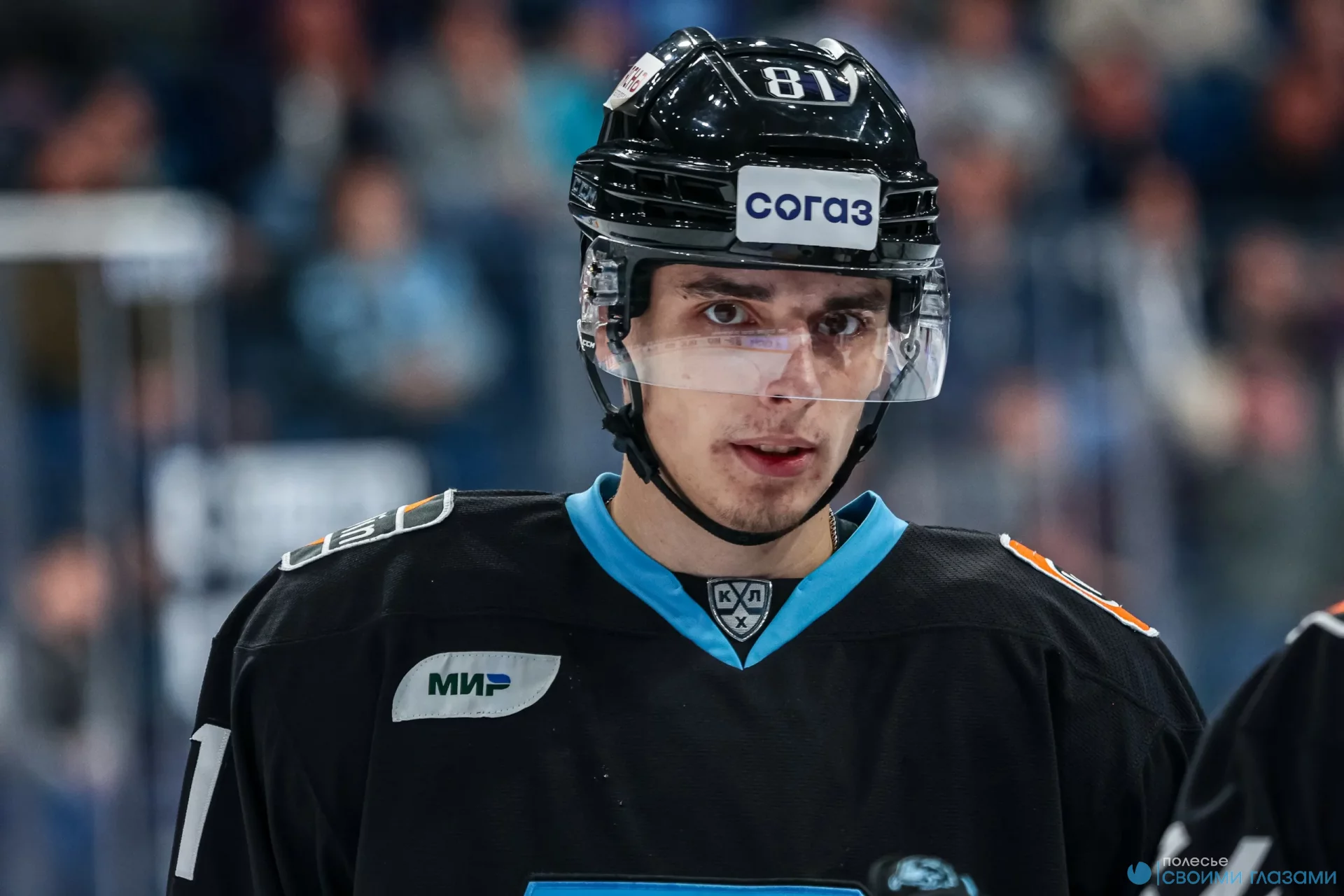 Виталий Пинчук может покинуть минское «Динамо» ради НХЛ