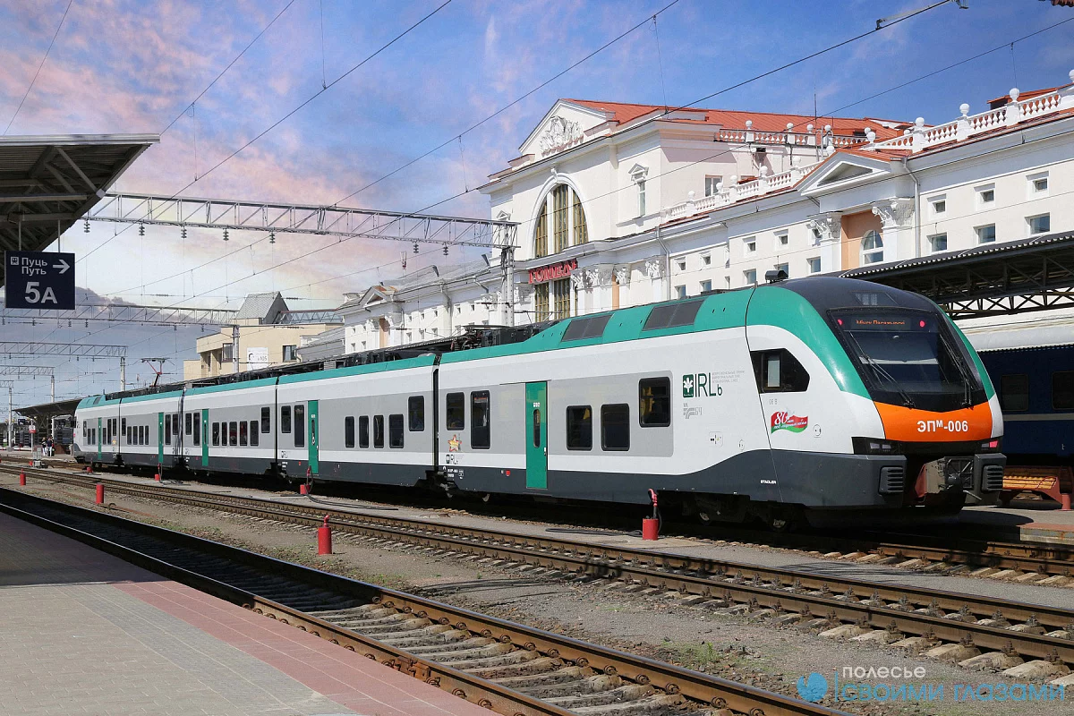 С 23 по 24 июля временно изменяется график движения поездов