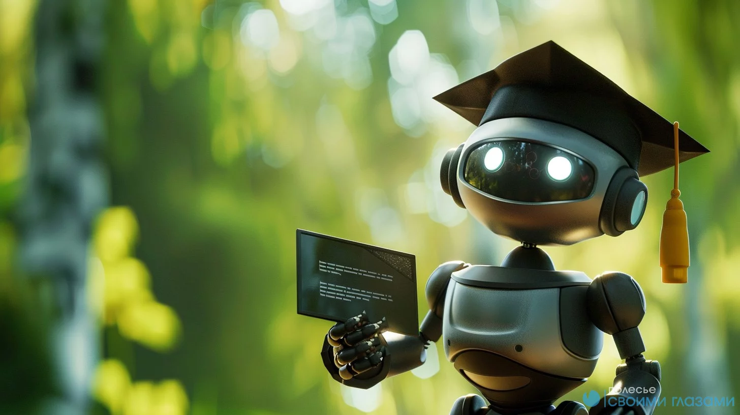 Можно ли написать дипломную работу с помощью ИИ