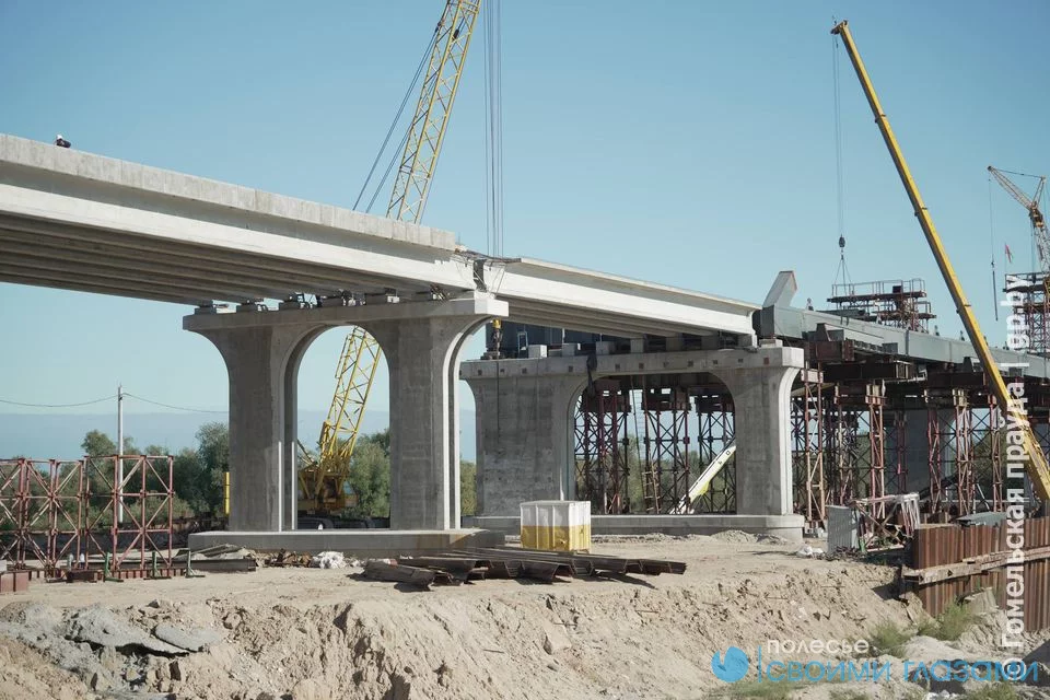 Идем в графике